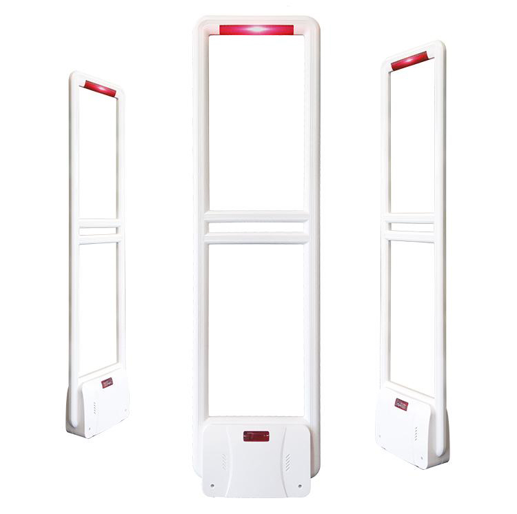 Supermarket Eas system 58Khz Retail Security System