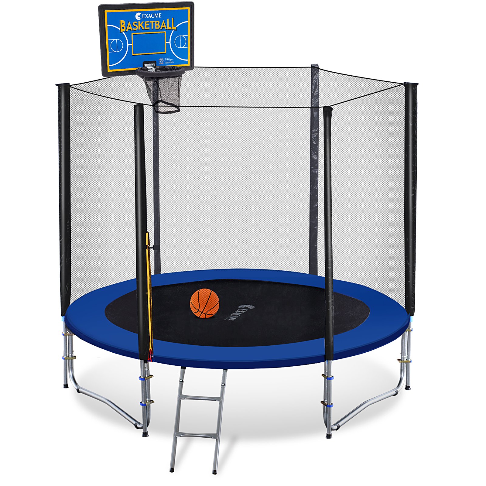 ExacMe Outdoor Trampoline
